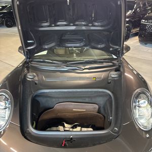 2015 Porsche 911 CARRERA 4S — миниатюра 43