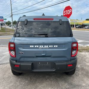 FORD BRONCO SPORT BIG BEND - 7