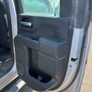 2021 Chevrolet SILVERADO 2500HD WORK TRUCK 缩略图 152
