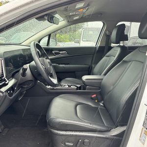 صورة مصغرة 32 لـ 2025 KIA SPORTAGE EX