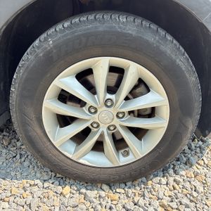 2017 KIA SORENTO LX V6 缩略图 20