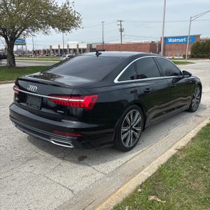 AUDI A6 55 PREMIUM - 8