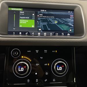 2020 LAND Rover RANGE ROVER EVOQUE S 照片 37