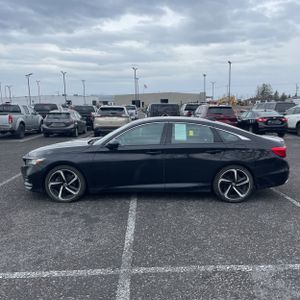 HONDA ACCORD SPORT - 3