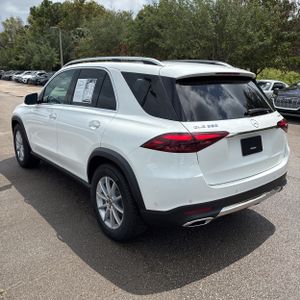 MERCEDES-BENZ GLE - 5