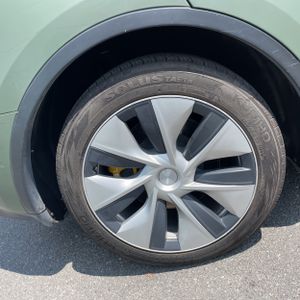 صورة مصغرة 19 لـ 2021 Tesla MODEL Y LONG RANGE