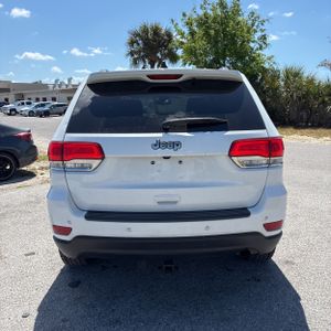 JEEP GRAND CHEROKEE LAREDO - 6