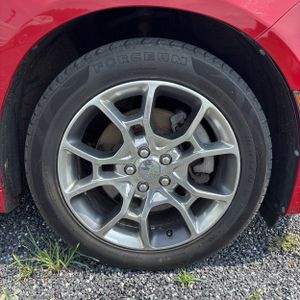 2015 Dodge CHARGER SXT thumbnail 20