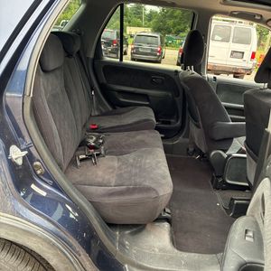2006 Honda CR-V EX thumbnail 31