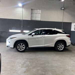 LEXUS RX 350 BASE - 3