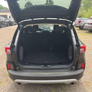 2025 FORD ESCAPE PHEV 缩略图 43