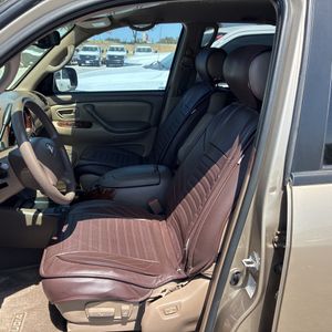 2003 Toyota SEQUOIA SR5 缩略图 60