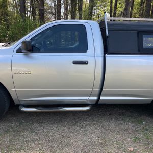 DODGE RAM 1500 ST - 4