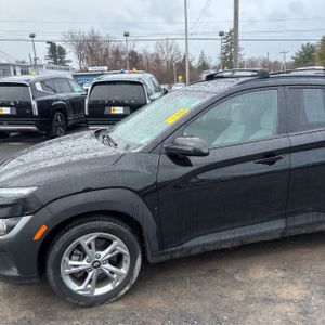 HYUNDAI KONA SEL - 2