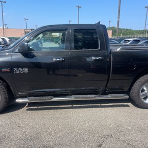 2015 RAM 1500 BIG HORN photo 4