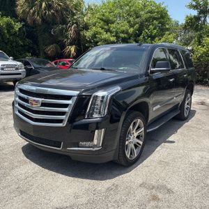 صورة 1 لـ 2015 Cadillac ESCALADE LUXURY