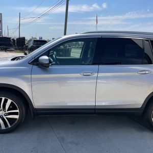HONDA PILOT ELITE - 4