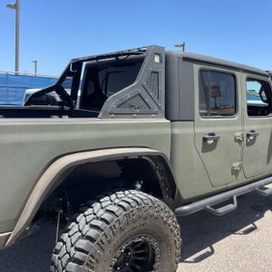 JEEP GLADIATOR - 8