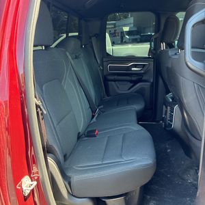 2021 RAM 1500 BIG HORN 缩略图 34