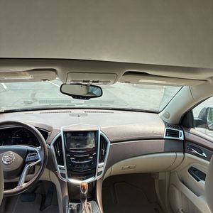 صورة مصغرة 37 لـ 2015 Cadillac SRX LUXURY COLLECTION