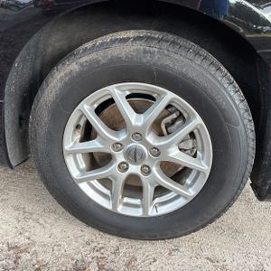 صورة 18 لـ 2025 Chrysler PACIFICA SELECT
