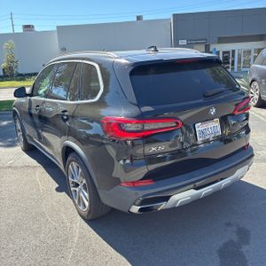 BMW X5 SDRIVE40I - 5