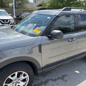 FORD BRONCO SPORT BASE - 2