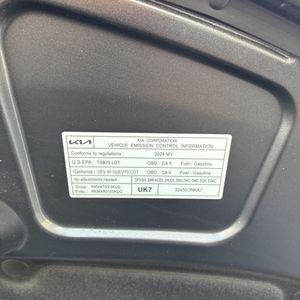 2024 KIA CARNIVAL LX — миниатюра 44