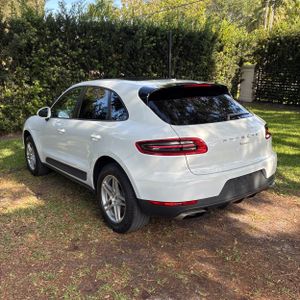 PORSCHE MACAN BASE - 5