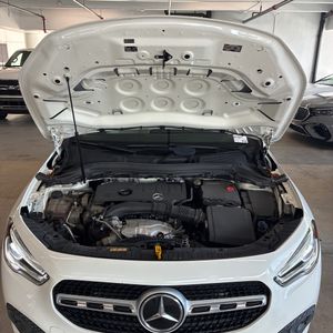 صورة مصغرة 42 لـ 2022 Mercedes-BENZ GLA