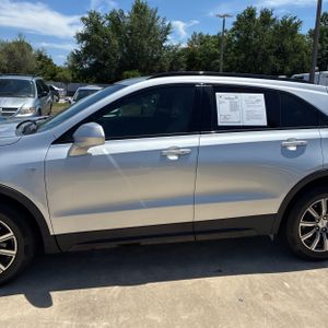 CADILLAC XT4 SPORT - 4