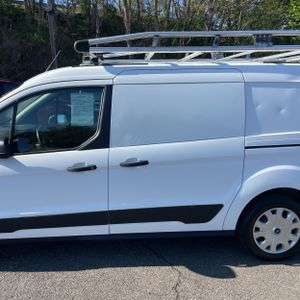 FORD TRANSIT CONNECT XL - 4