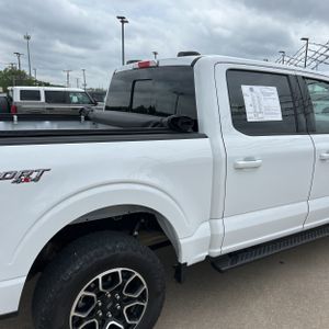 FORD F-150 XLT - 9