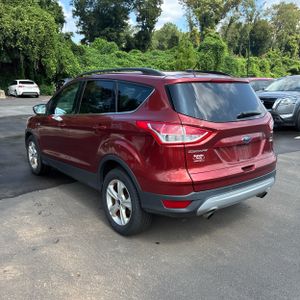 2014 FORD ESCAPE SE 照片 5