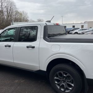 FORD MAVERICK XLT - 6