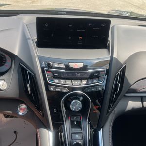 صورة مصغرة 39 لـ 2023 Acura RDX SH-AWD W/ADVANCE W/A-SPEC
