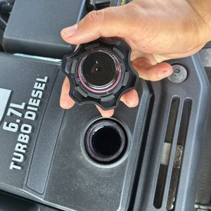 صورة مصغرة 44 لـ 2018 RAM 2500 LARAMIE