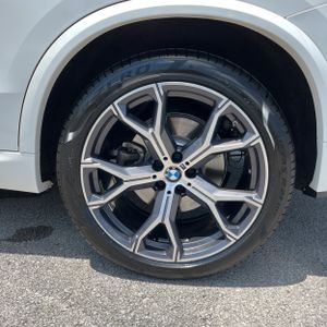 صورة مصغرة 18 لـ 2022 BMW X5 SDRIVE40I
