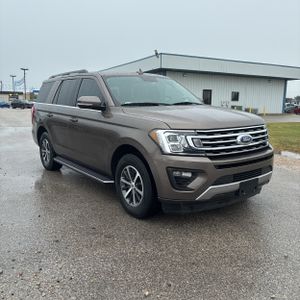 صورة مصغرة 11 لـ 2018 FORD EXPEDITION XLT