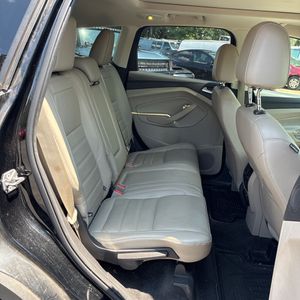 2017 FORD ESCAPE TITANIUM — миниатюра 35