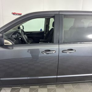 DODGE GRAND CARAVAN SE - 3