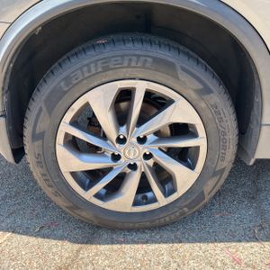 صورة مصغرة 17 لـ 2016 Nissan ROGUE SL