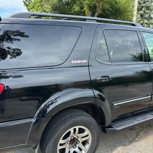 صورة 9 لـ 2006 Toyota SEQUOIA LIMITED