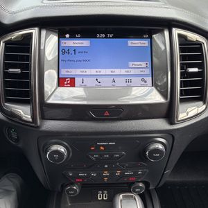 صورة 41 لـ 2019 FORD RANGER LARIAT