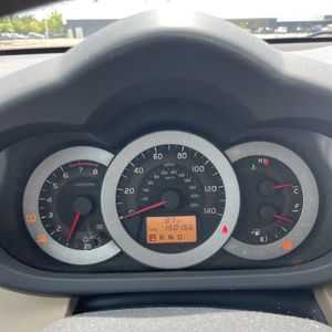 صورة مصغرة 37 لـ 2010 Toyota RAV4 BASE