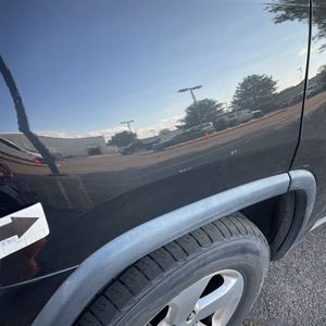 2013 JEEP GRAND CHEROKEE LIMITED thumbnail 60