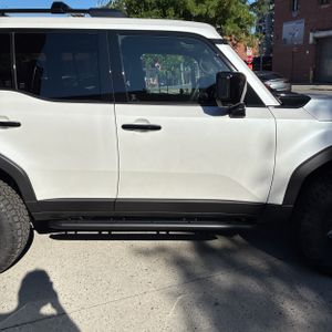 2026 Lexus GX 550 OVERTRAIL+ 照片 11
