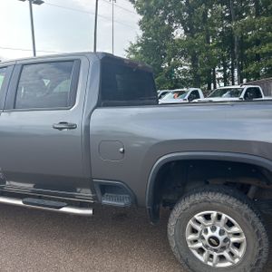 CHEVROLET SILVERADO - 6