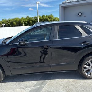 MAZDA CX-30 2.5 S PREFERRED - 4