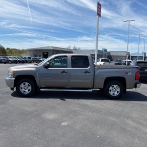 CHEVROLET SILVERADO 1500 - 3